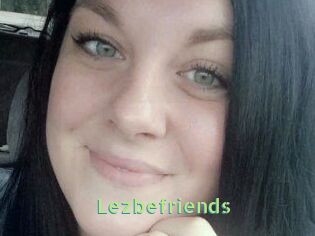 Lezbefriends