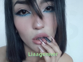 Liaagenner