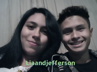 Liaandjefferson