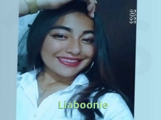 Liaboonie