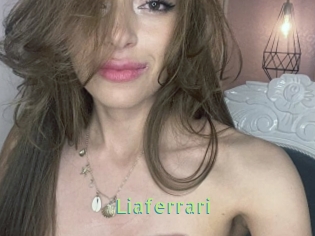 Liaferrari