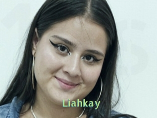 Liahkay