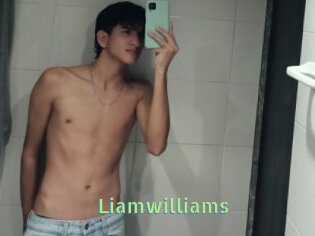 Liamwilliams