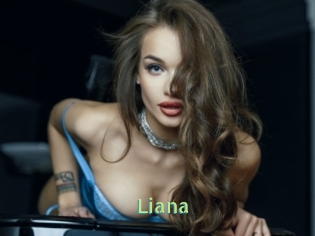 Liana