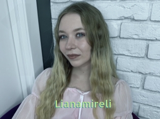 Lianamireli