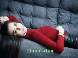 Lianaratux