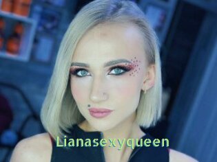 Lianasexyqueen