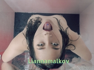 Liannamalkov