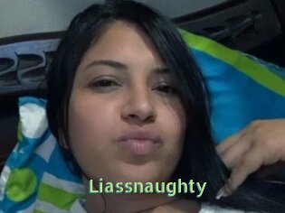 Liassnaughty