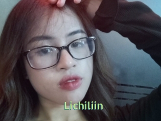 Lichiliin