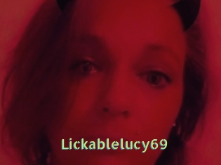 Lickablelucy69