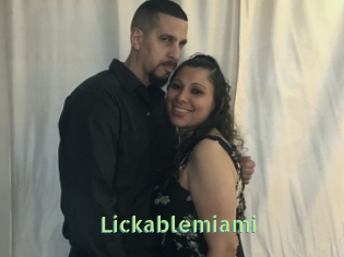 Lickablemiami