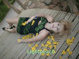 Lightpeach