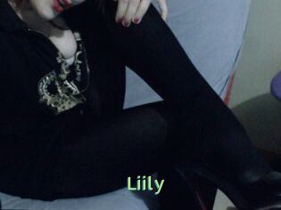 Liily