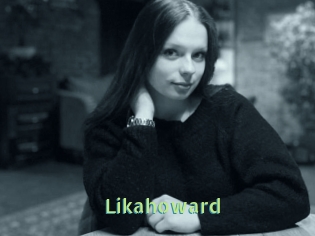 Likahoward