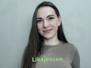 Likajensen