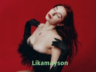 Likamayson