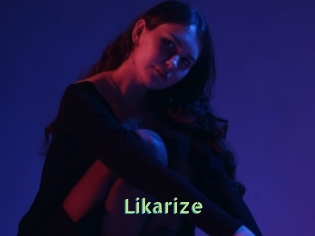 Likarize