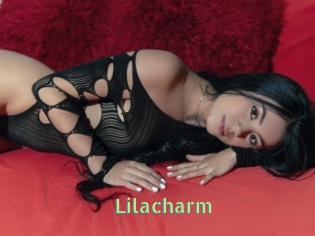 Lilacharm