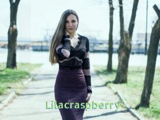 Lilacraspberry