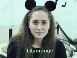 lilaorange Une Etudiante Sexy