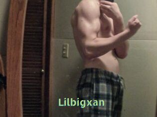 Lilbigxan