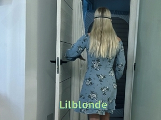 Lilblonde
