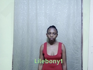 Lilebony1