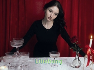 Liliabang