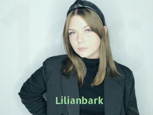 Lilianbark