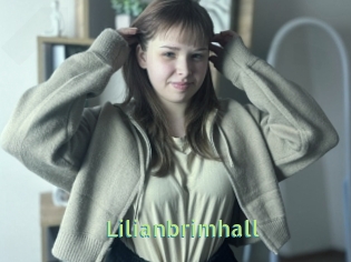 Lilianbrimhall