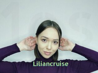 Liliancruise