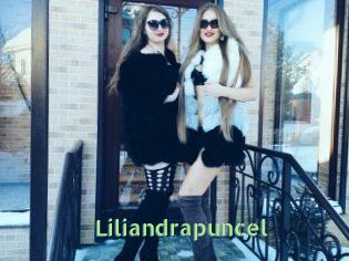 Liliandrapuncel