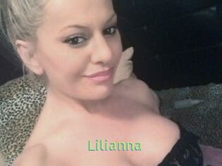 Lilianna