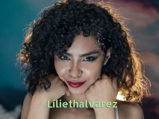 Liliethalvarez