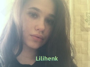 Lilihenk