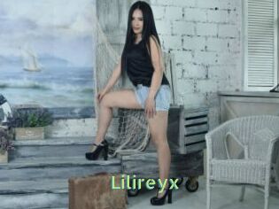 Lilireyx