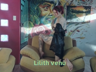 Lilith_venu