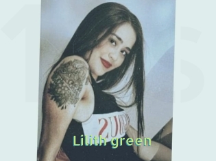 Lilith_green