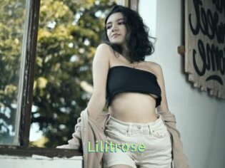 Lilitrose