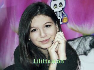 Lilittawon