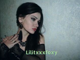 Lilitxxxfoxy
