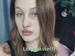 Liliyanasteffi