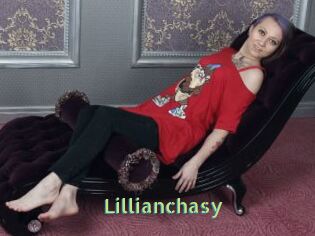 Lillianchasy