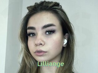 Lilliange