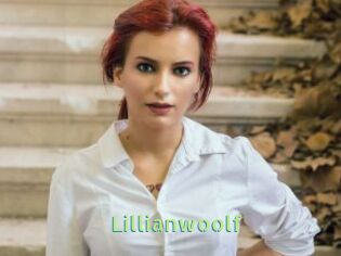 Lillianwoolf