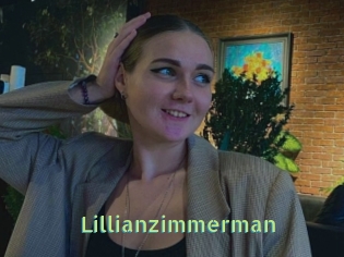 Lillianzimmerman