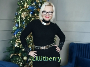 Lillitberry