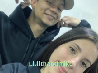 Lillithandmike