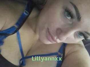 Lillyannxx